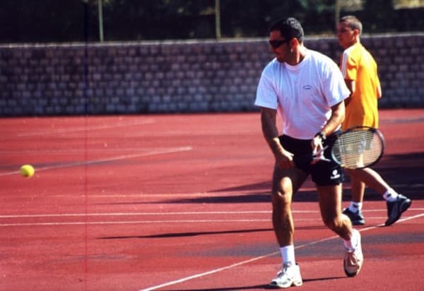 Francesco Cancellotti