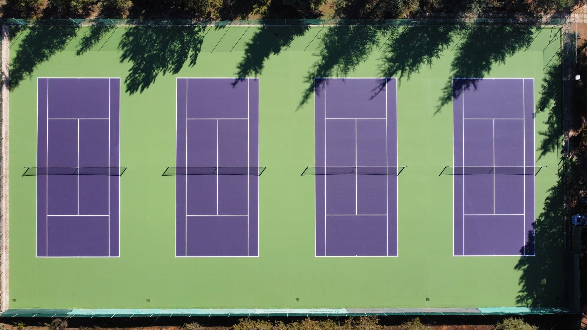 Campi da tennis Tennis Team Avezzano