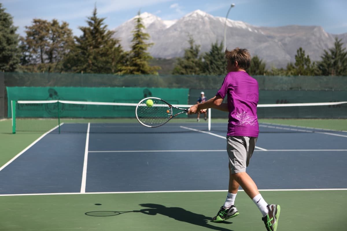 Nuove Superfici, Nuove Ambizioni