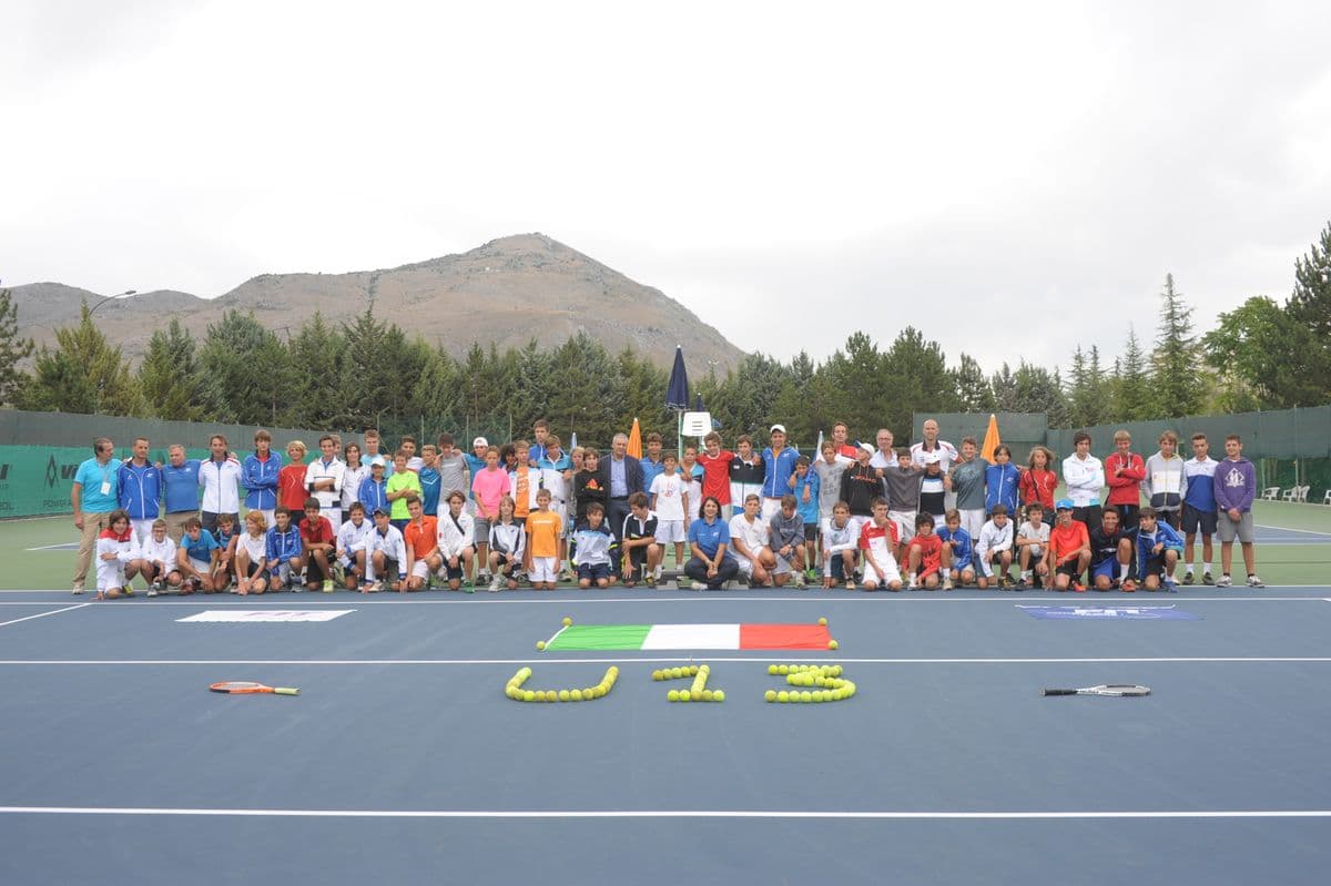 Campionati Italiani Under 13