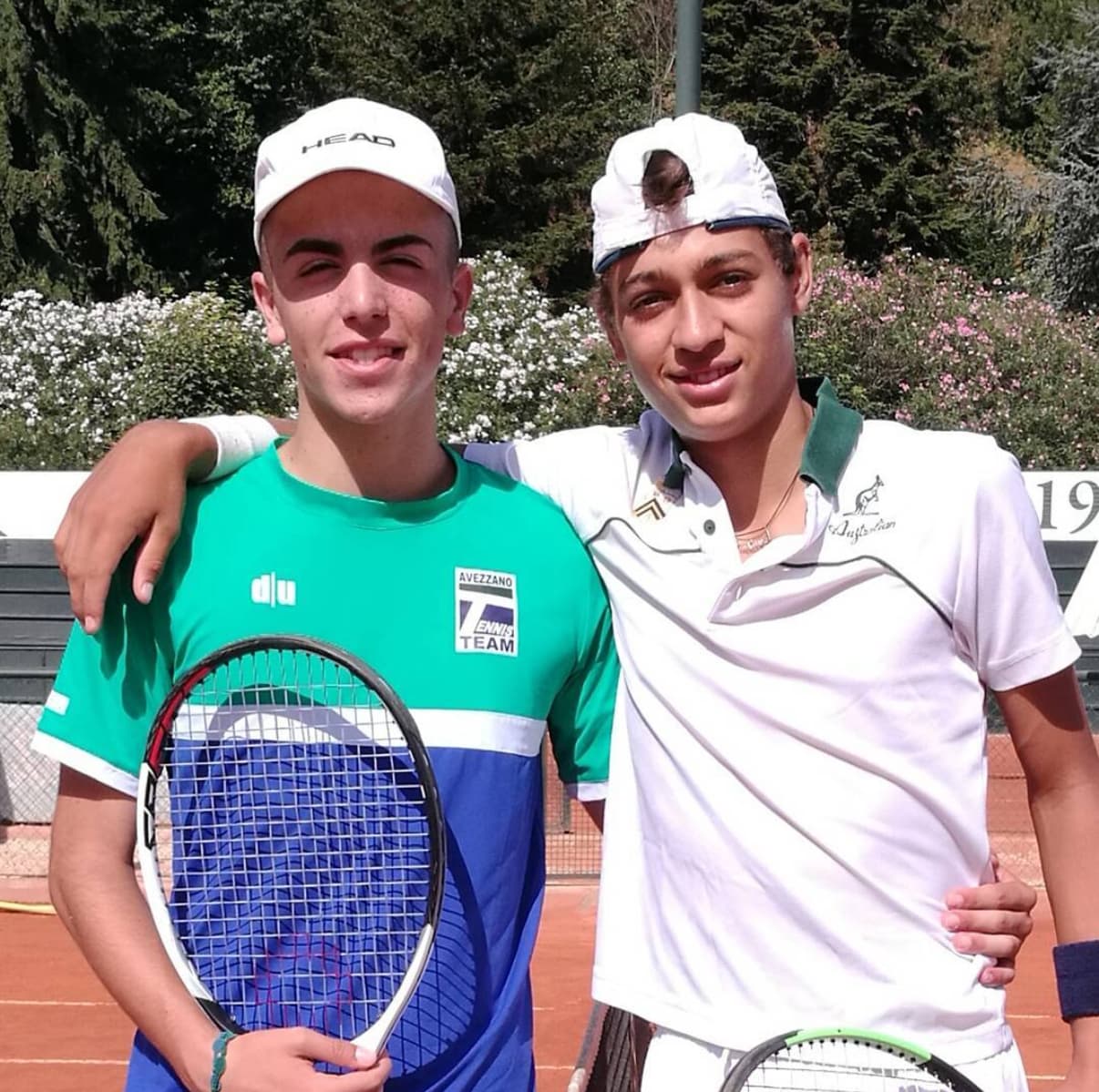 Una Finale Nazionale