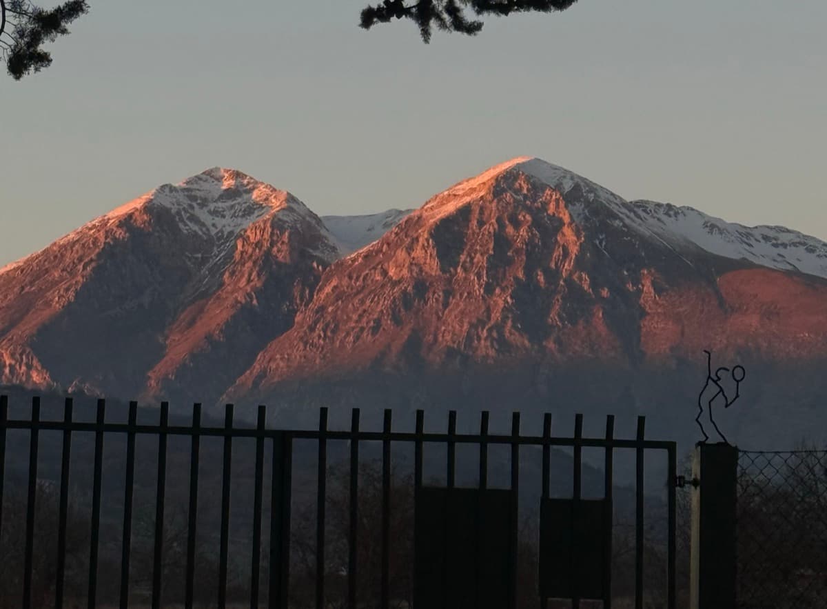 Dove Vivere il Tennis